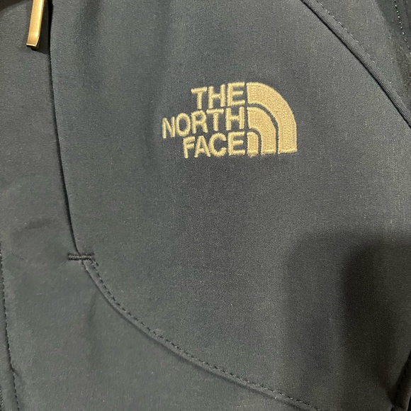 Women’s fall jacket - Picture 3 of 4